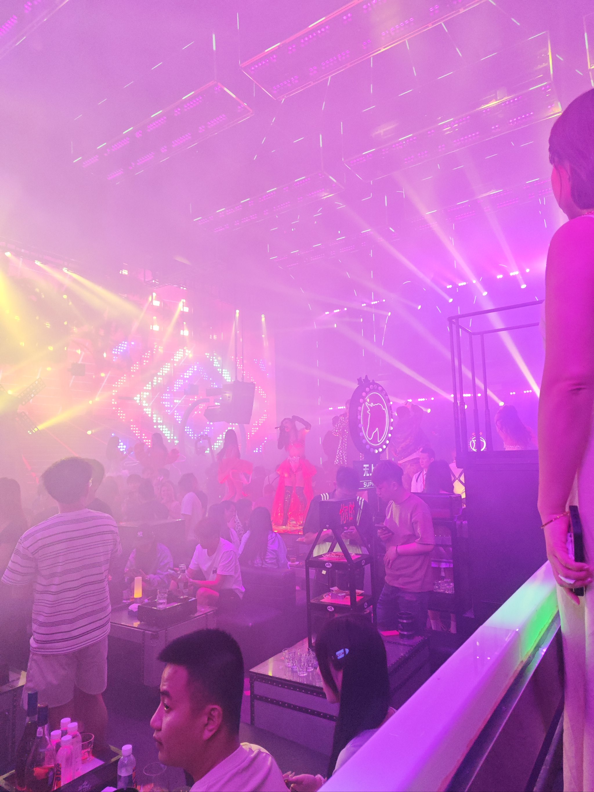 忻州商务ktv及商务ktv啥意思解析-偏关县ktv预定