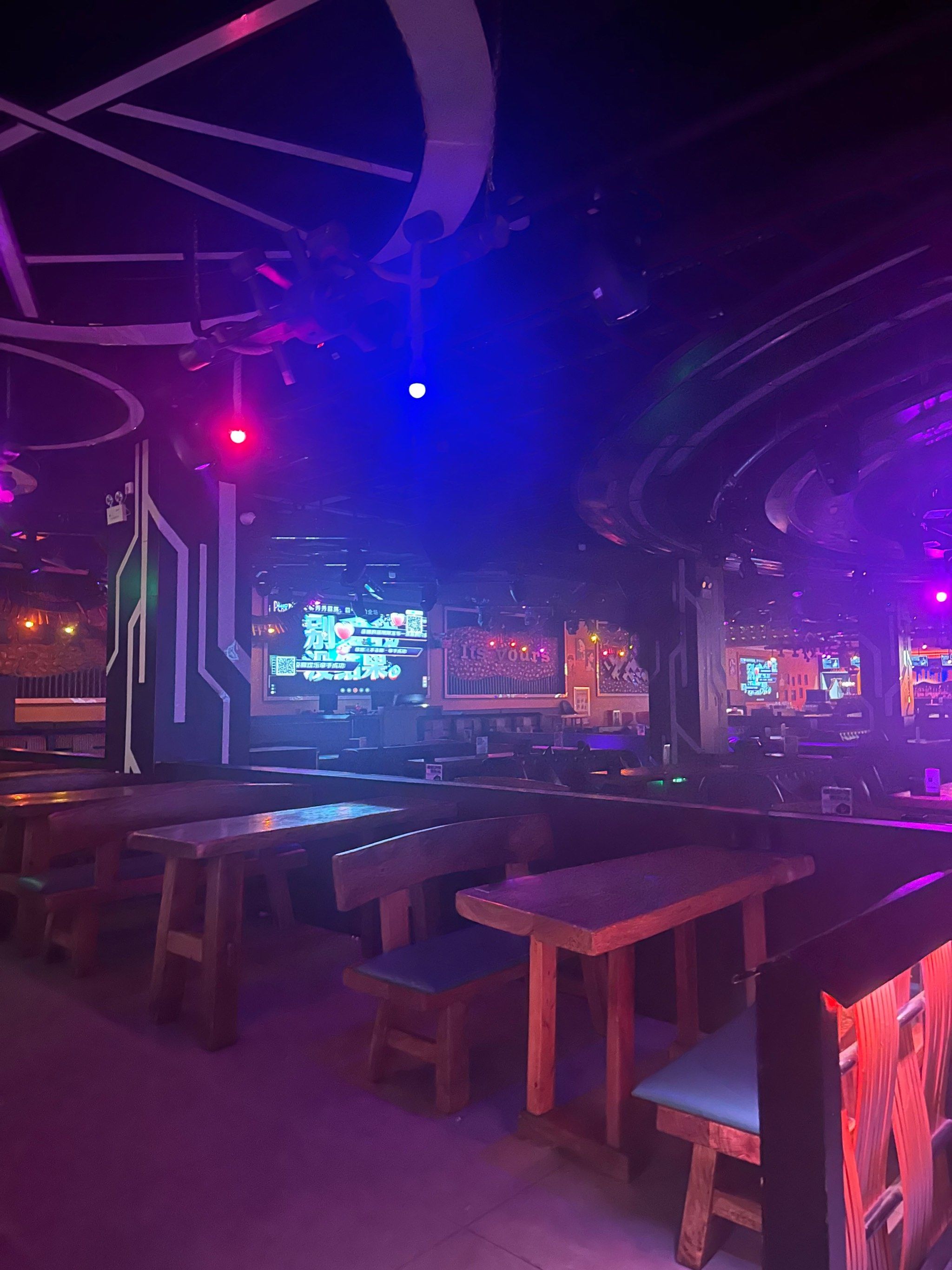 忻州商务ktv首选，性价比超高-定襄县ktv预定