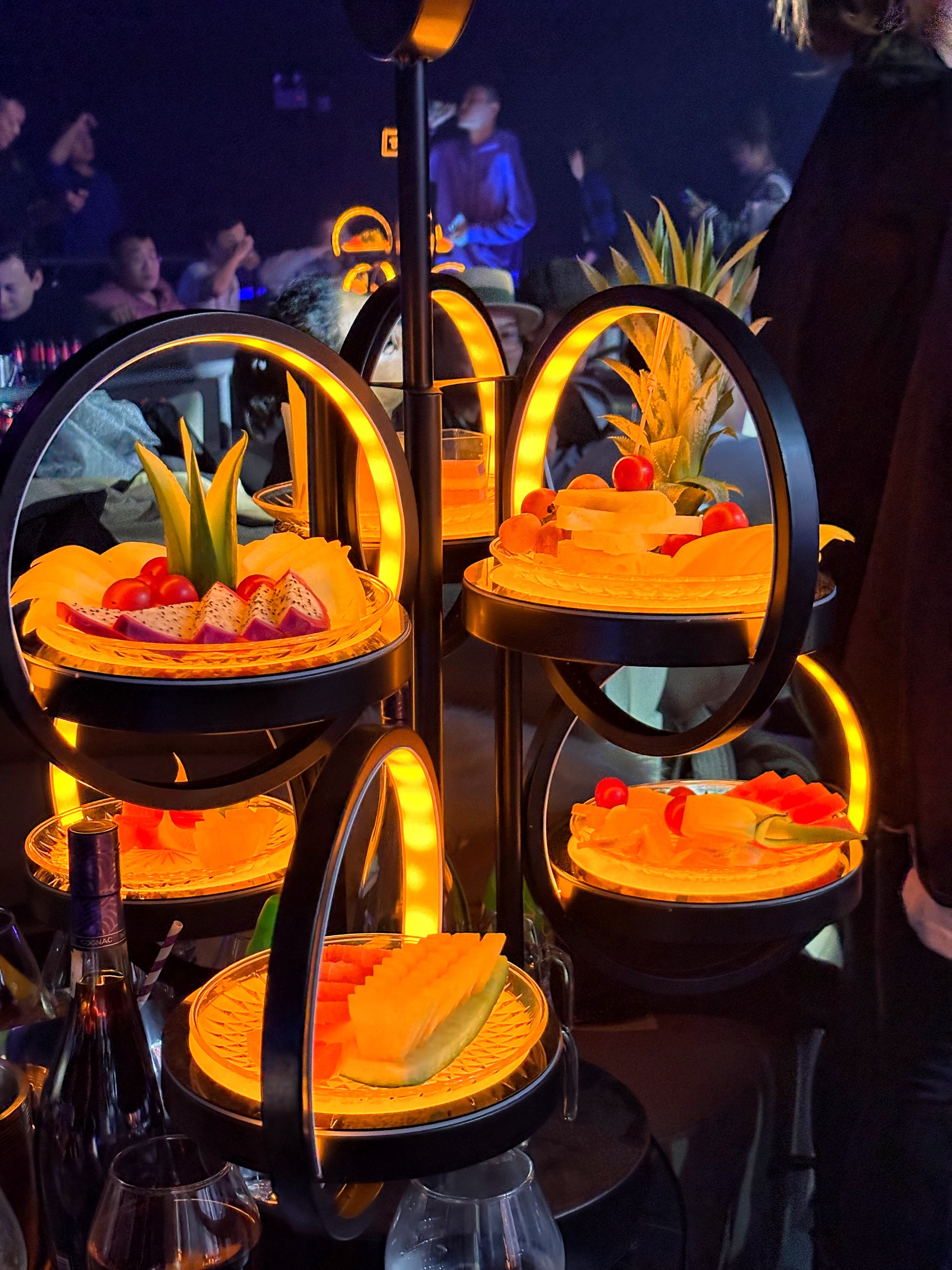 忻州商务ktv预订指南-定襄县ktv预定