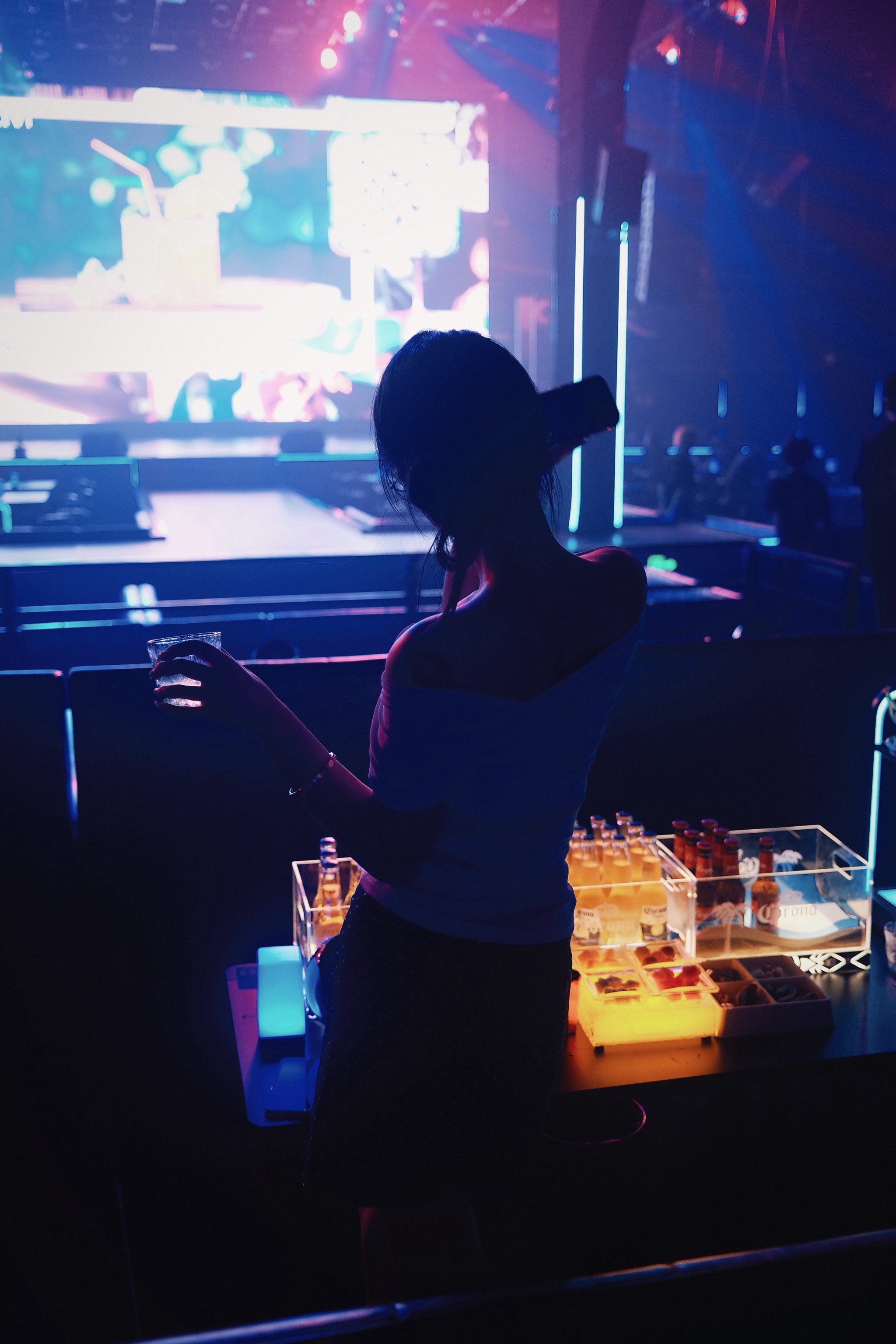 忻州商务ktv哪里好玩推荐-代县ktv预定