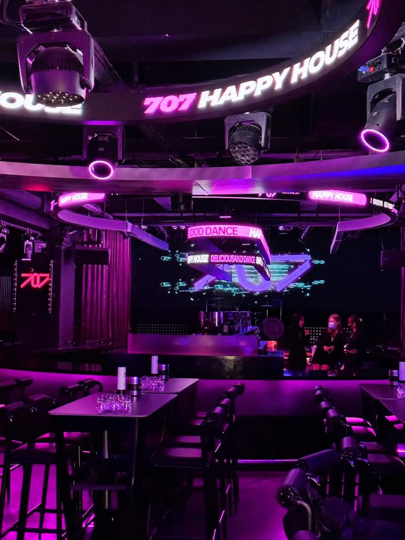 忻州商务KTV：感受商务娱乐的魅力-保德县ktv预定